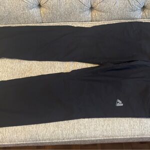 Eddie Bauer Women’s Black Guide Pro Pants